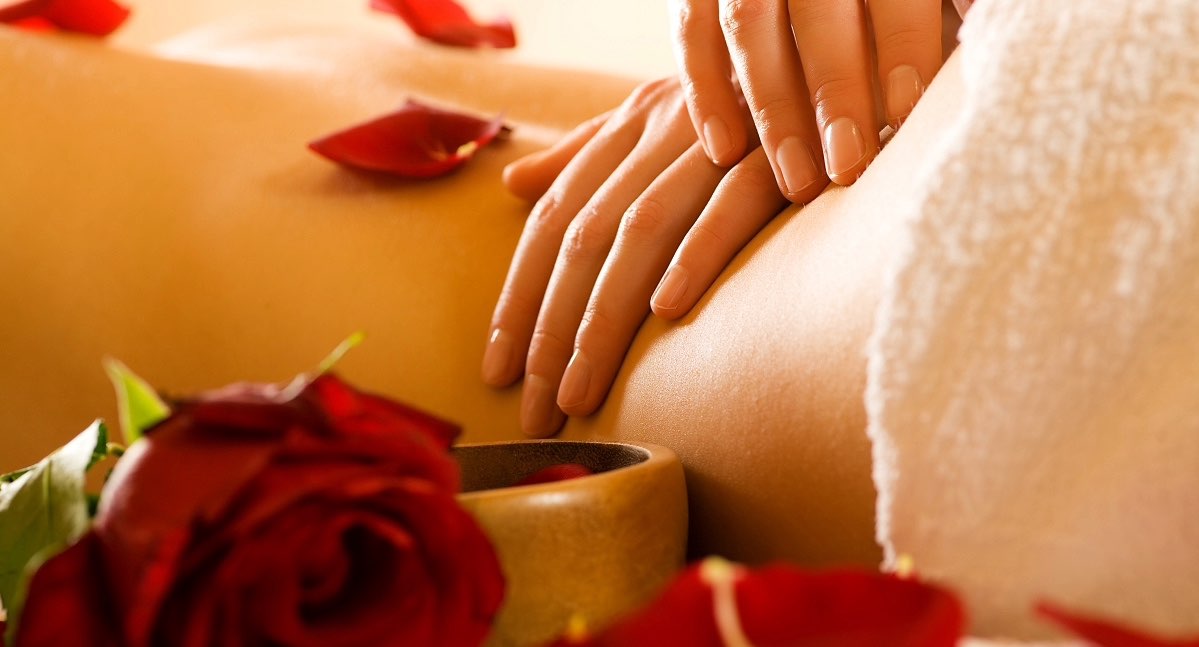 Tantramassaaž Tallinnas