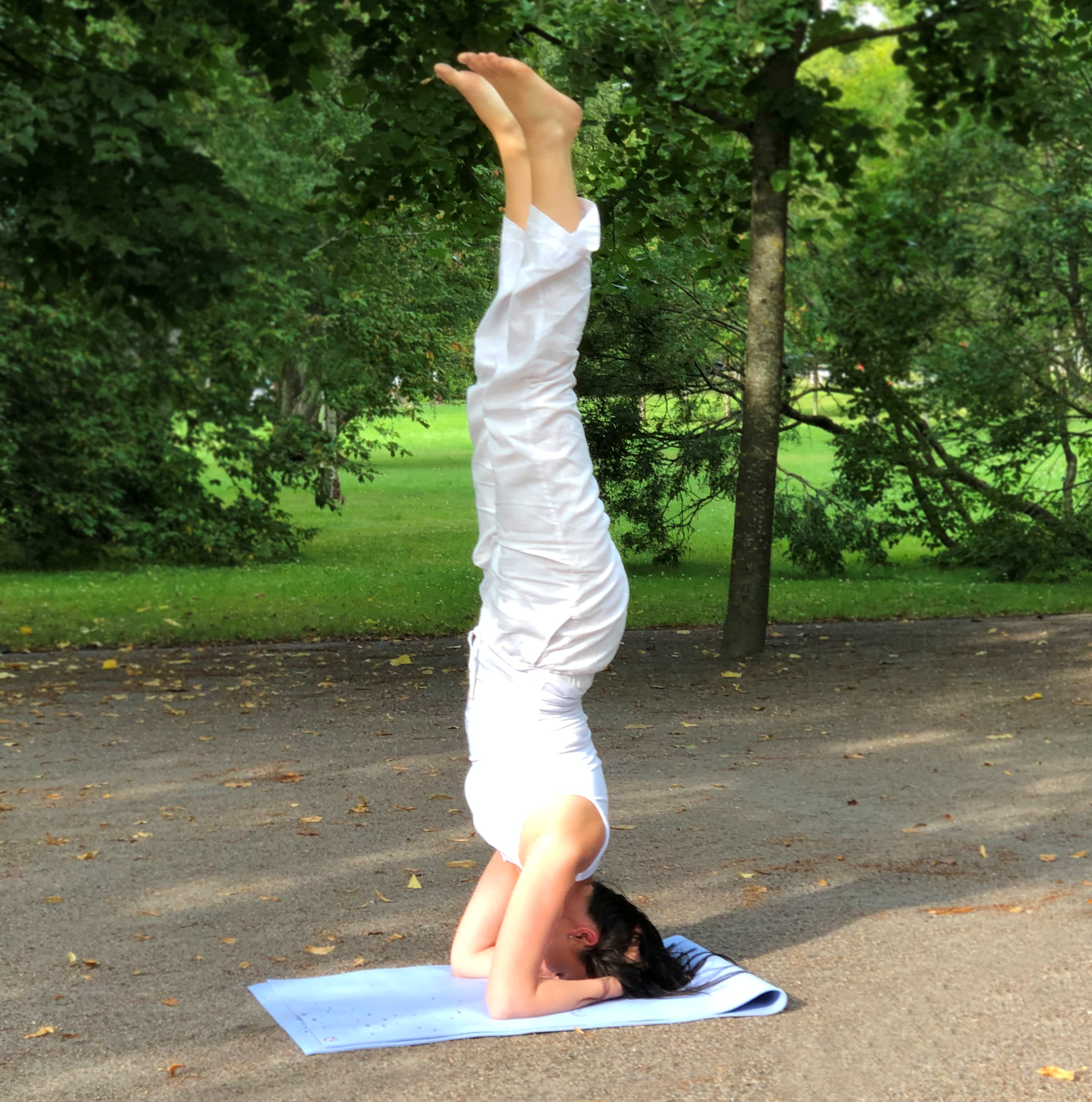 Yoga